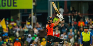 Sizzling SA20 fixtures lined up
