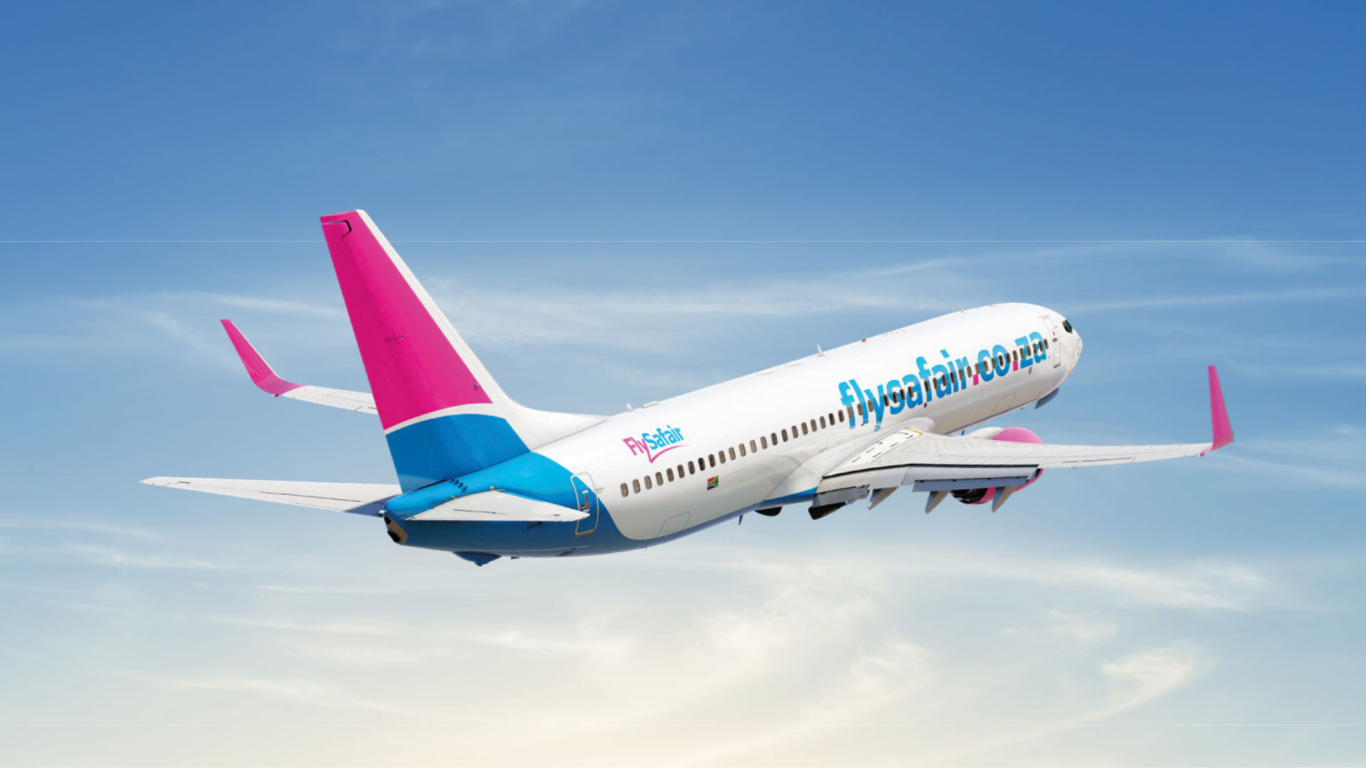 NCC refers FlySafair to tribunal over overbooking practices
