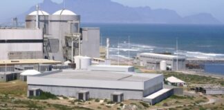 state-owned petroleum company