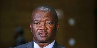 Bantu Holomisa and Reserve Bank and Phala Phala