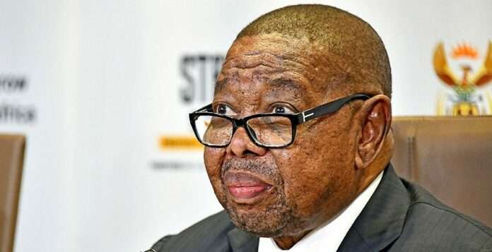 Nzimande