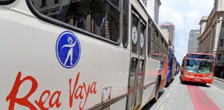 Rea Vaya cancels services following deadly attacks on drivers