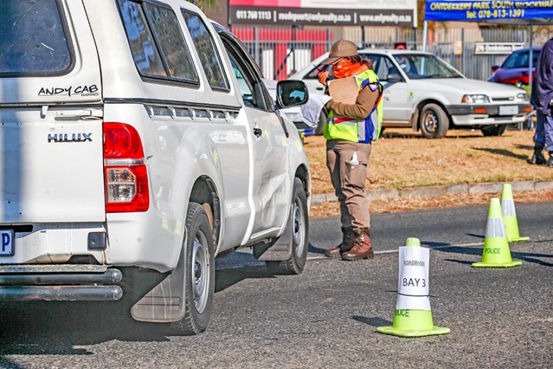 PURA collaborates with SAPS Ekurhuleni district