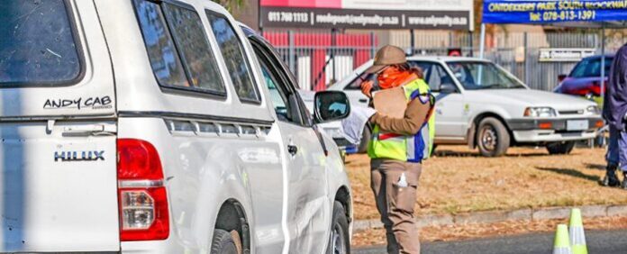 PURA collaborates with SAPS Ekurhuleni district