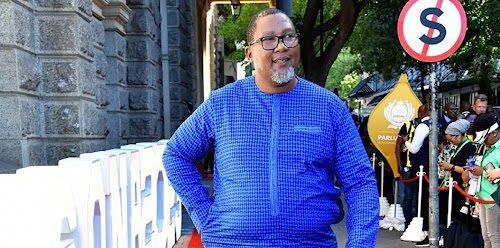 Mandla Mandela on Phala Phala saga
