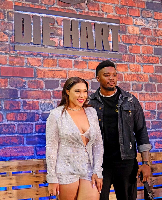 Simphiwe Ngema pregnant
