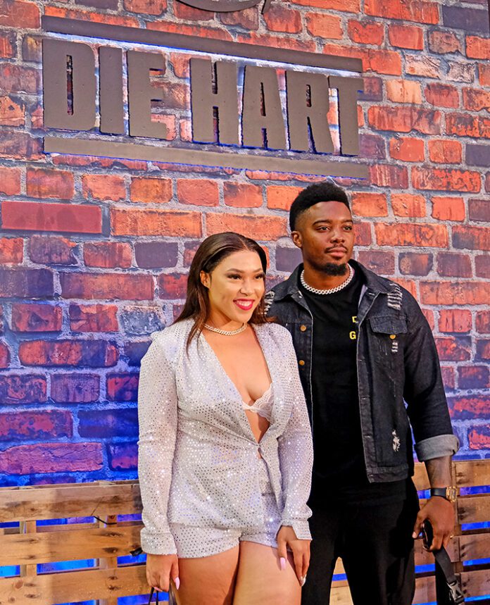 Simphiwe Ngema pregnant