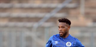 Thulani Hlatshwayo