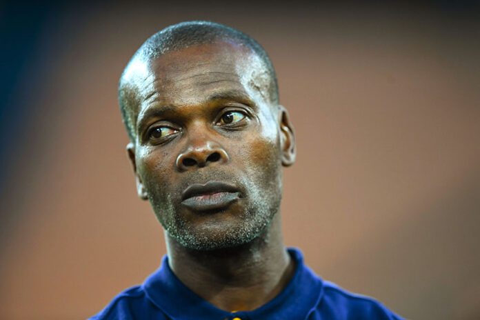 Usuthu co-coach Zwane could rub salt in Chiefs' wound