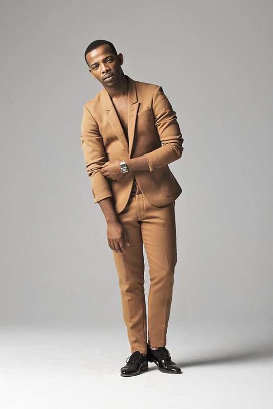 Zakes Bantwini, IMG Africa go separate ways