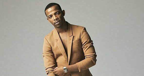 Zakes Bantwini, IMG Africa go separate ways