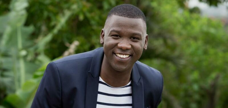 Siyabonga Mhlongo guilty of assault
