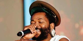 Afropop star Amanda Black denies Sjava sexually assaulted her