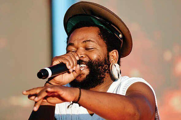Afropop star Amanda Black denies Sjava sexually assaulted her