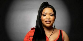 Babalwa M's musical journey