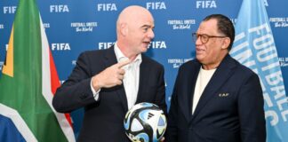 Women's World Cup