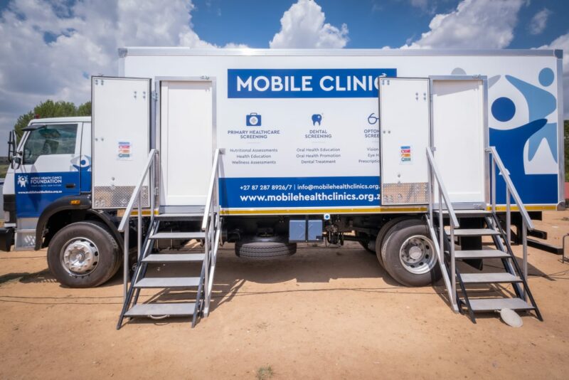 Gauteng health clears the air on Sedibeng clinic crisis