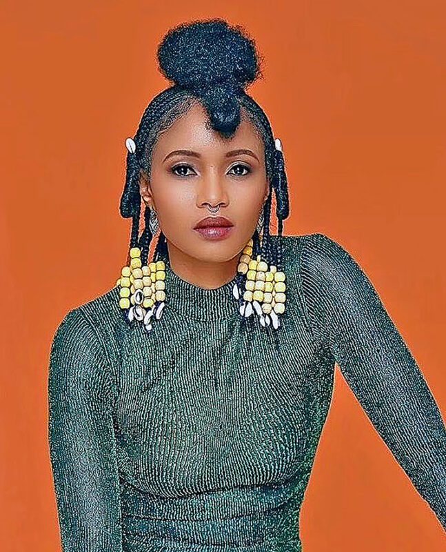 Lunathi Mampofu sold car and house while broke