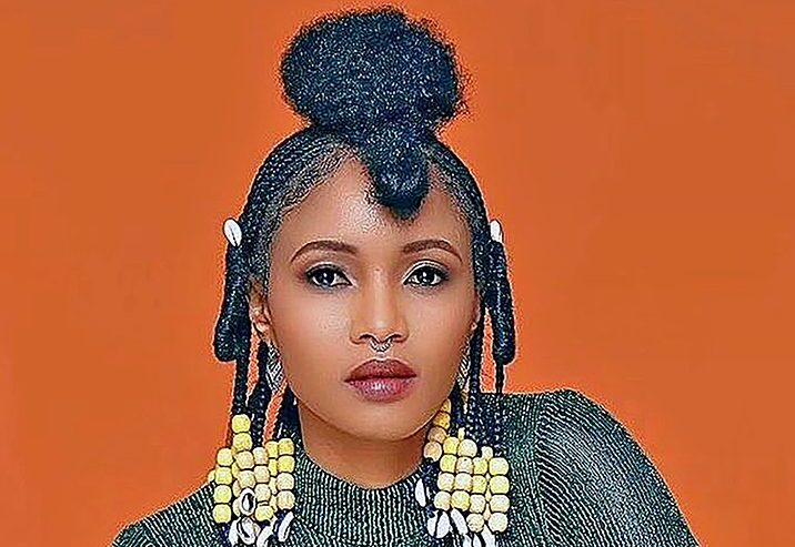 Lunathi Mampofu sold car and house while broke
