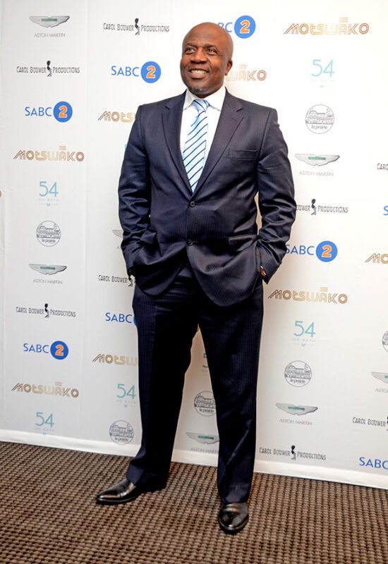 Chicco Twala