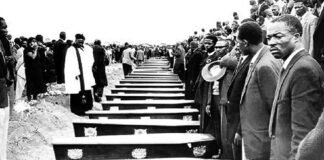 Let’s clear obstacles that block land reform