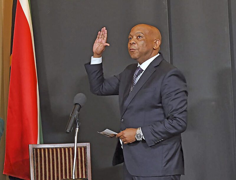 Progress at Eskom marred by slow pace of ongoing investigations