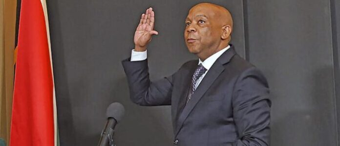Progress at Eskom marred by slow pace of ongoing investigations