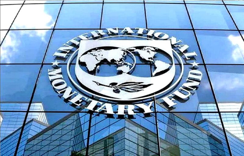IMF and World Bank