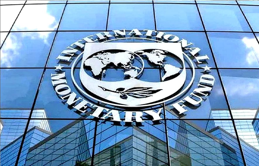IMF and World Bank
