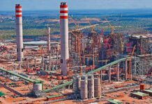 Eskom's Kusile broke law