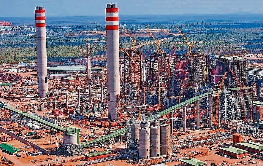 Parliament tightens oversight after Eskom loses environmental case