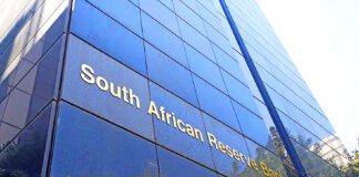 Household inflation expectations fall ahead of SARB rates announcement Reserve bank
