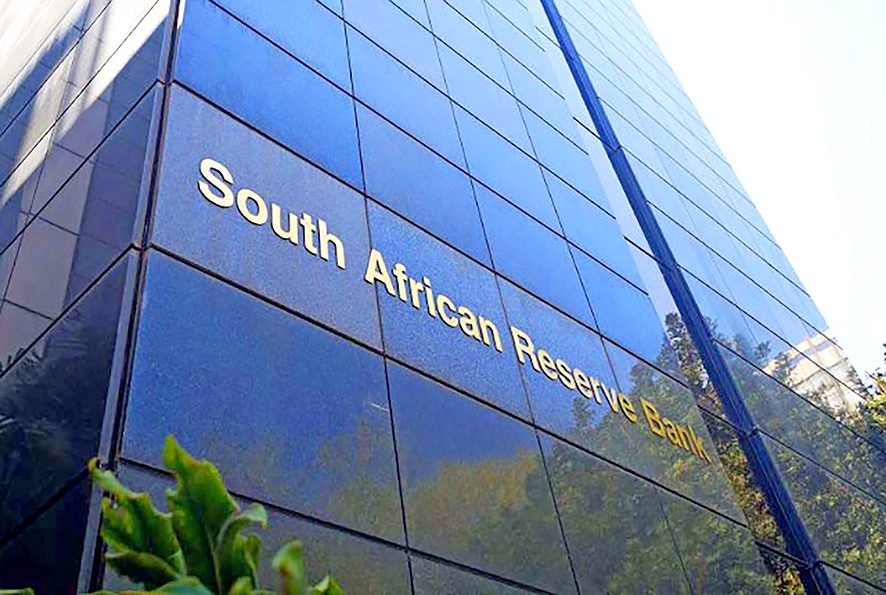 Household inflation expectations fall ahead of SARB rates announcement