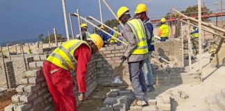 Java Capital's founding director says it's wrong to label people construction mafia