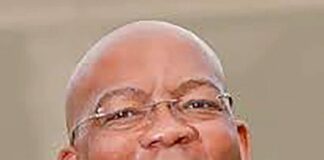 Kgosientsho Ramokgopa