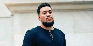 Police and AKA