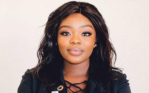 Amanda Nomnqa