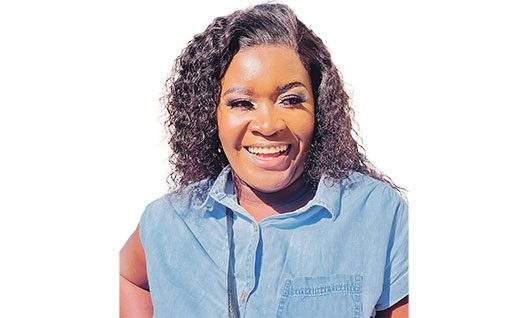 Bridget Nwovhe