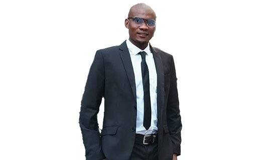 Satsope George Makola