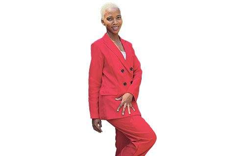 Sebone Odetty Thapelo