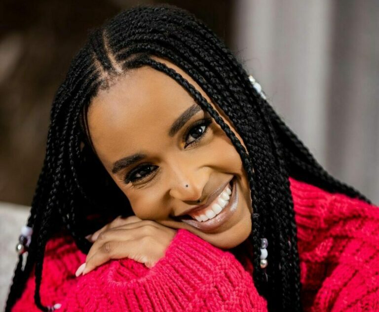 Zozibini Tunzi will be a guest at Miss Universe 2023