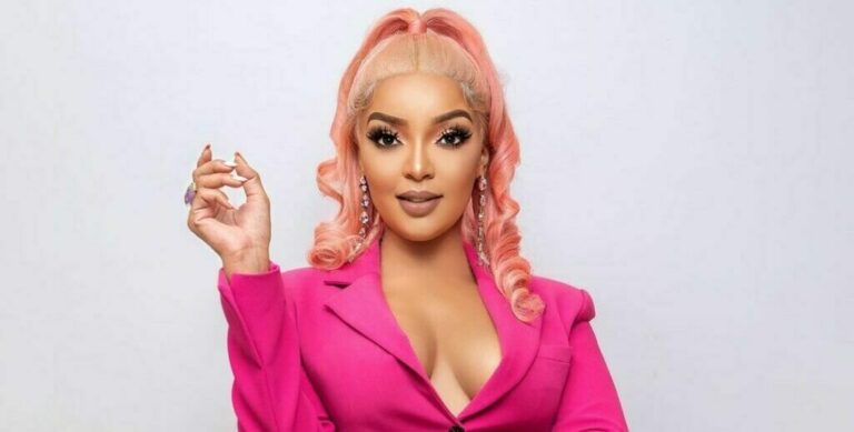 Pinkygirl to bare it all on ‘The PinkStar’