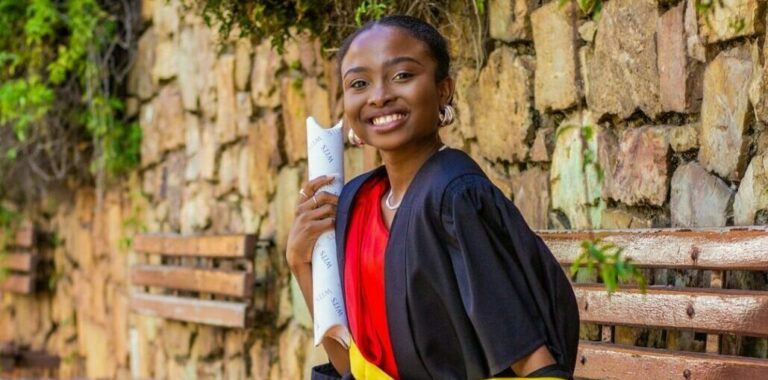 ‘Generations: The Legacy’ actress Ditebogo Ledwaba gets honours