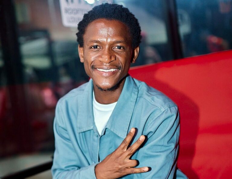 ‘Diep City’ actor inspired by role to conduct acting workshops