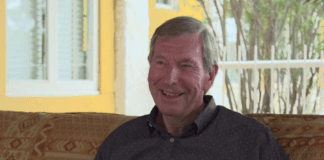 Derek Watts