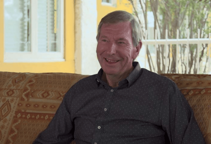Derek Watts