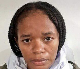 Nandipha Magudumana
