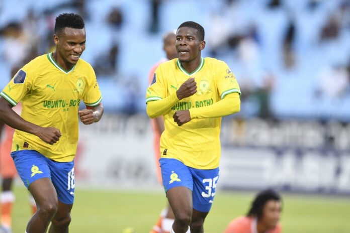 Mamelodi Sundowns