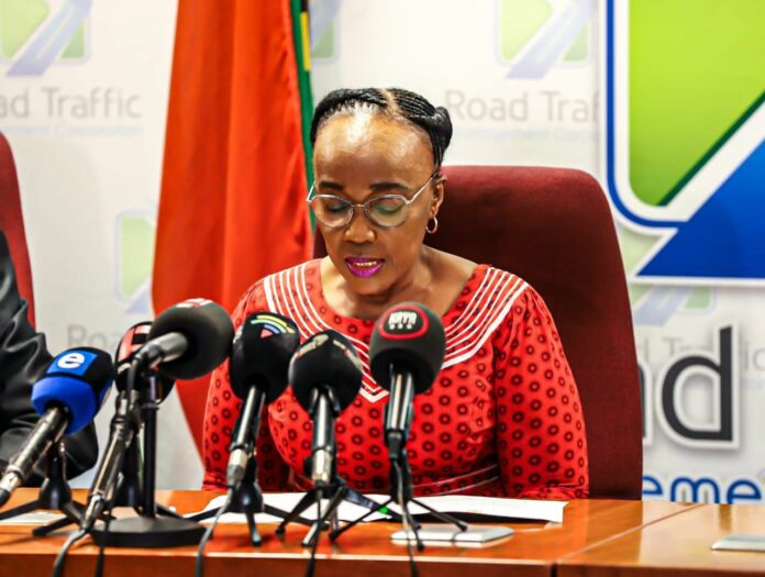 Minister Sindisiwe Chikunga details young rape victim's test results