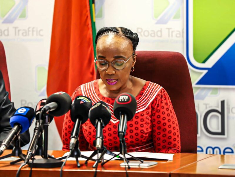 Minister Sindisiwe Chikunga details young rape victim's test results